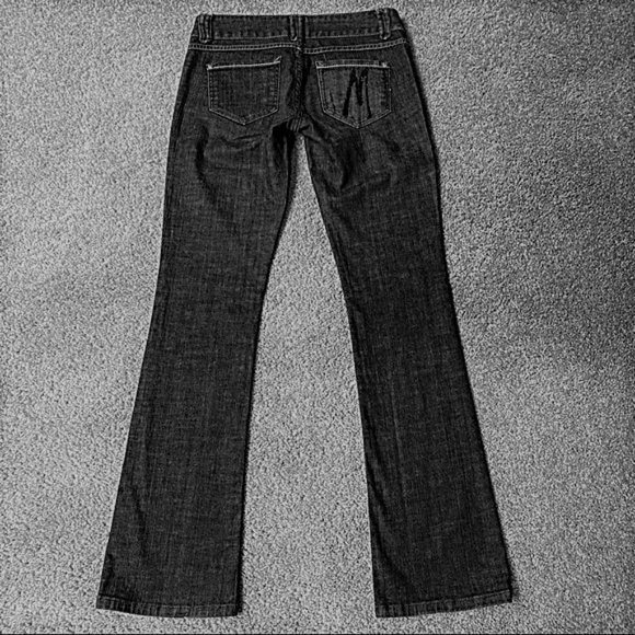 Marciano Black Jeans - Picture 3 of 11